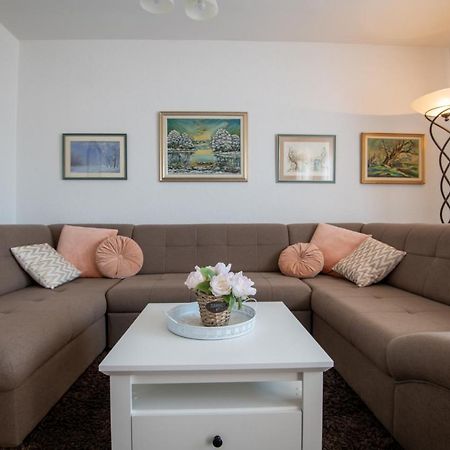 Apartamento Vranjes Kaštela Exterior foto