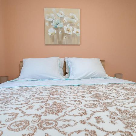 Apartamento Vranjes Kaštela Exterior foto