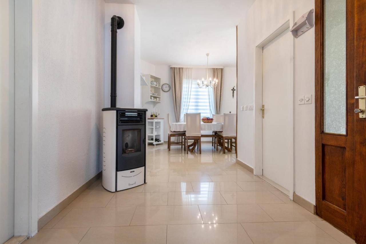 Apartamento Vranjes Kaštela Exterior foto