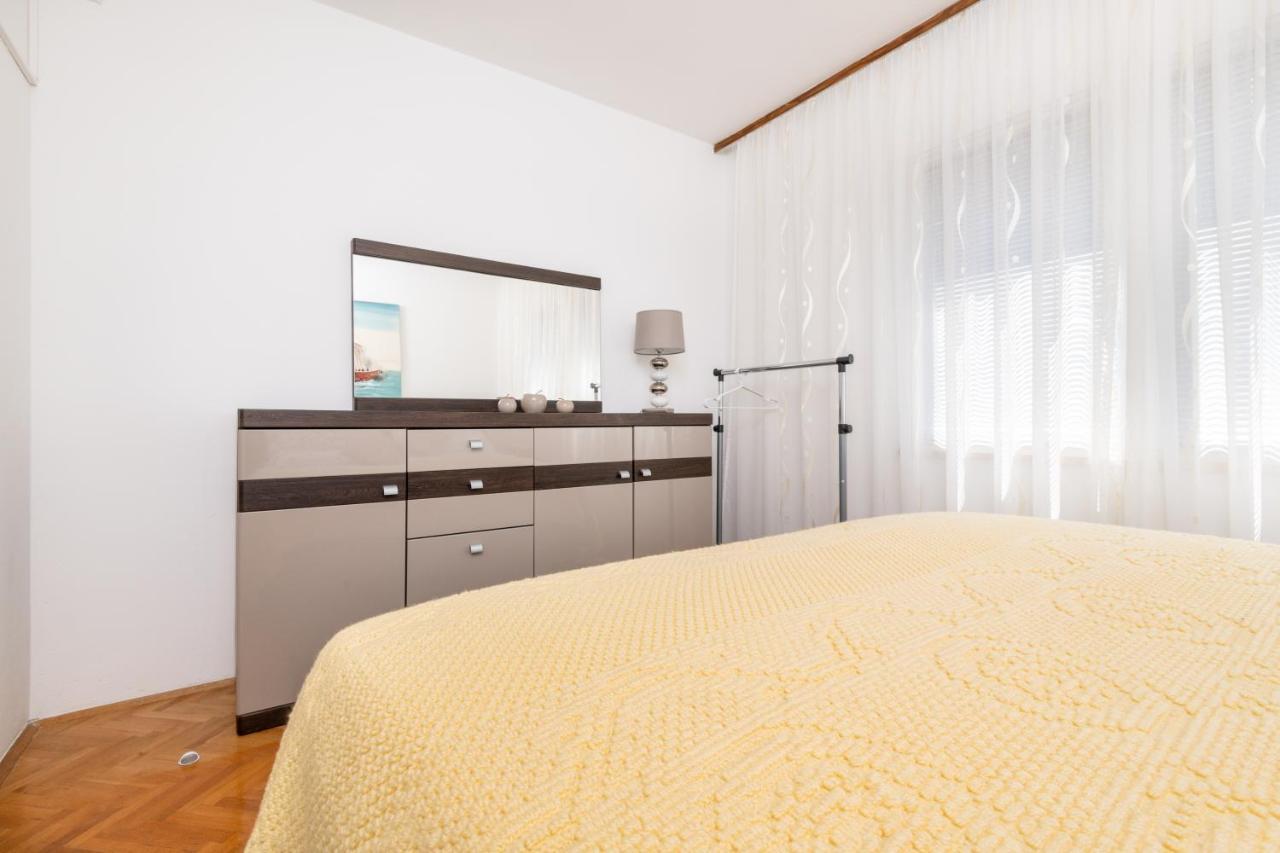 Apartamento Vranjes Kaštela Exterior foto