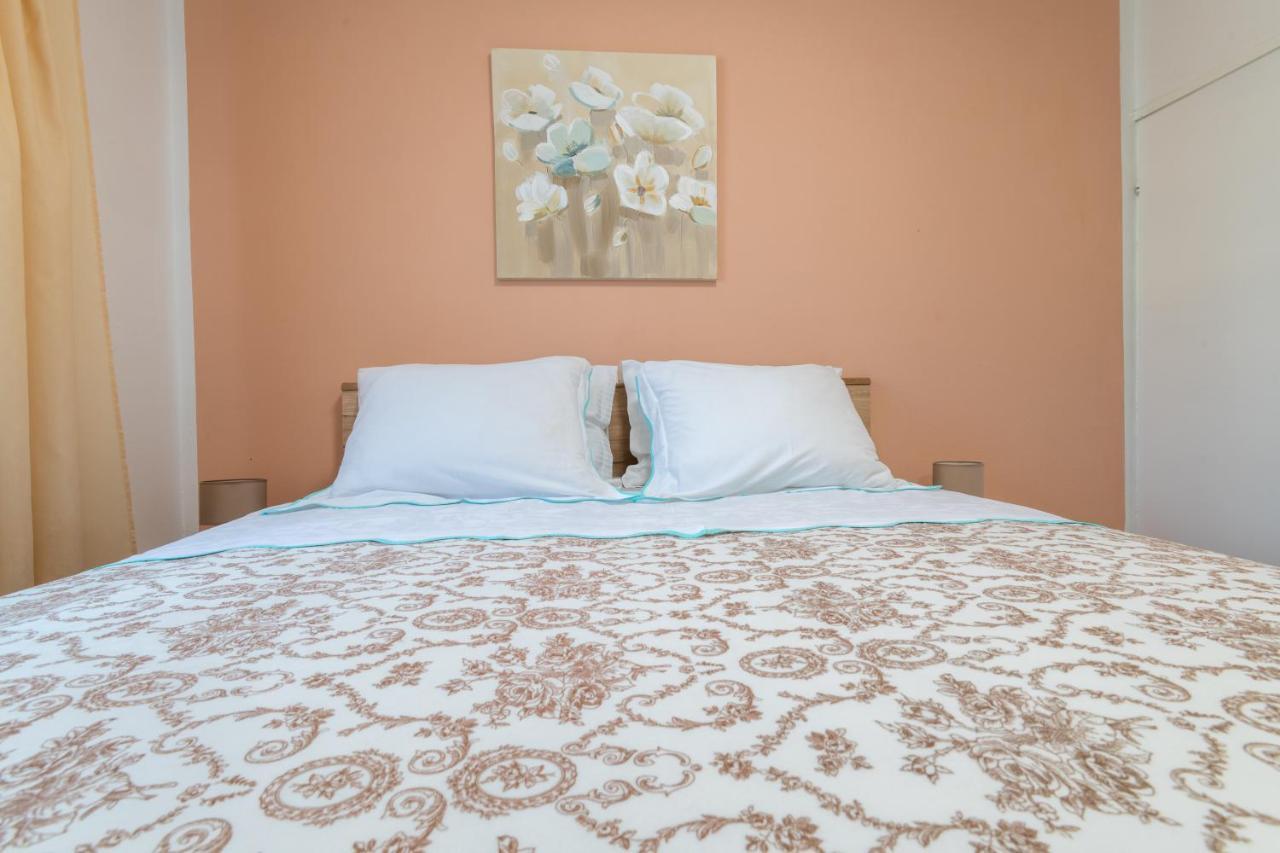 Apartamento Vranjes Kaštela Exterior foto