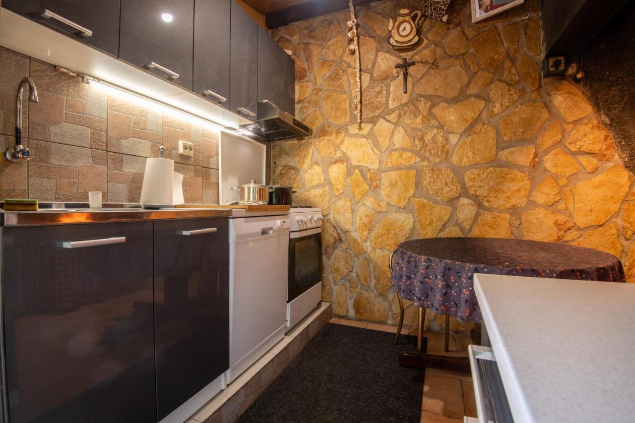 Apartamento Vranjes Kaštela Exterior foto