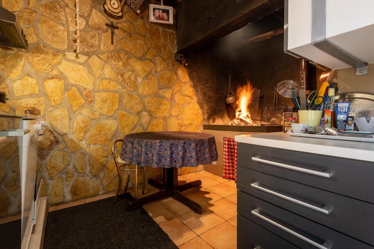 Apartamento Vranjes Kaštela Exterior foto