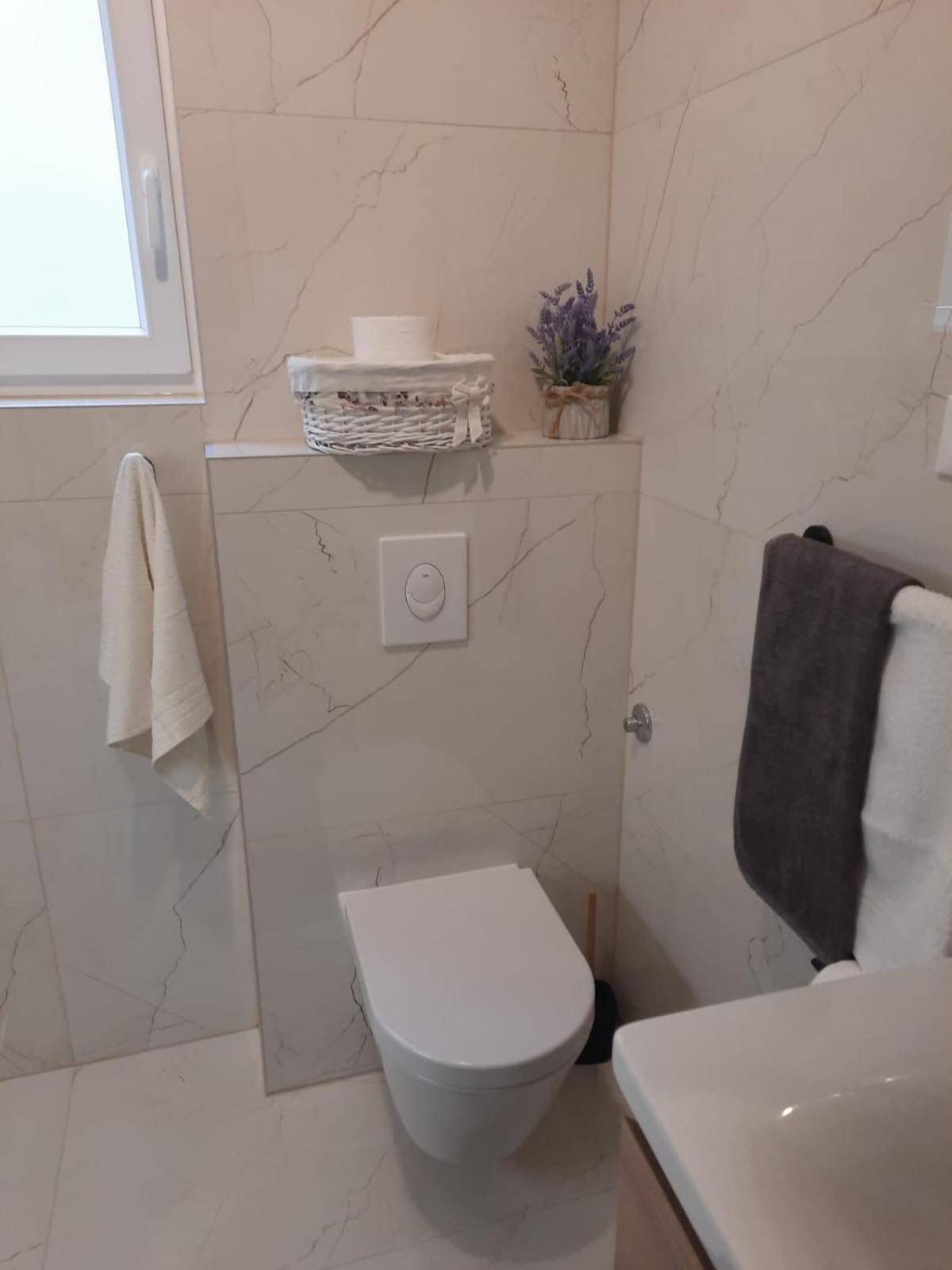 Apartamento Vranjes Kaštela Exterior foto