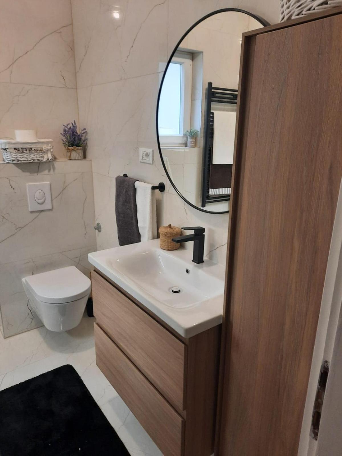Apartamento Vranjes Kaštela Exterior foto